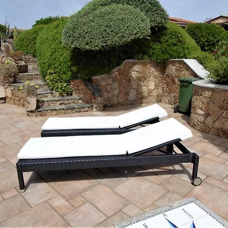 Corallina, Vista Mare Villa *