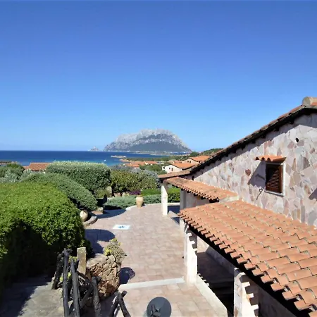 Corallina, Vista Mare Villa