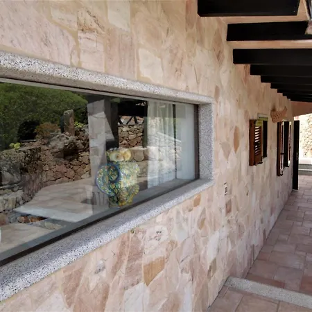 Corallina, Vista Mare Villa *